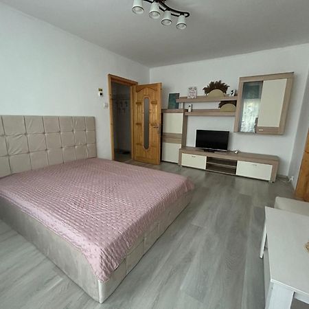 Aparthotel Brasov Neptun Eksteriør bilde
