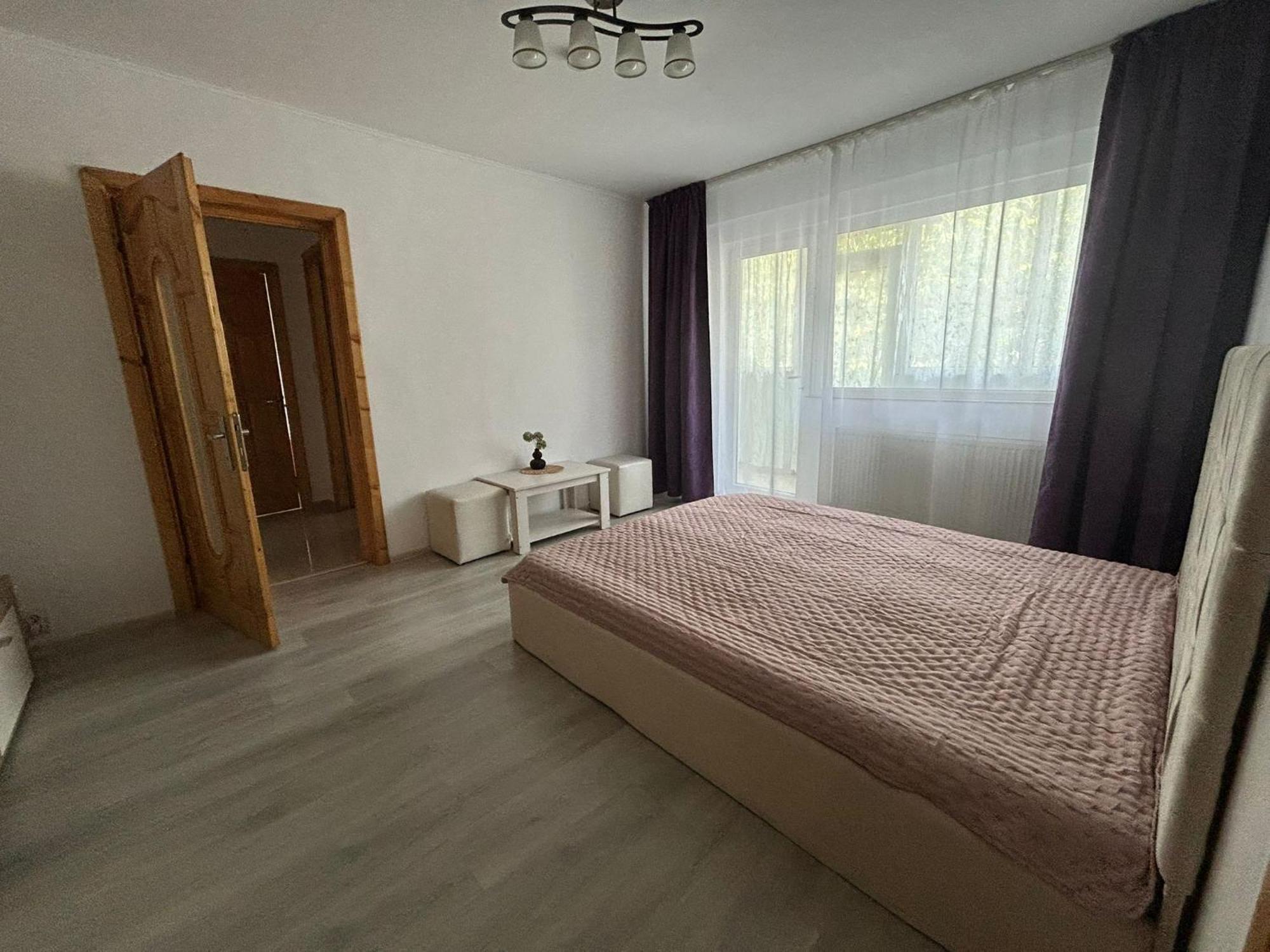 Aparthotel Brasov Neptun Eksteriør bilde